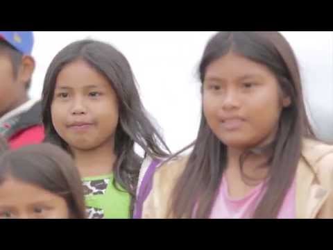 Expedición "Cero niños fuera de la escuela"