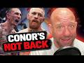 🤔 Jimmy Smith: Why I'm Picking Against Conor McGregor