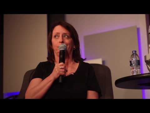 Rachel Dratch talks about her Favorite SNL Moment