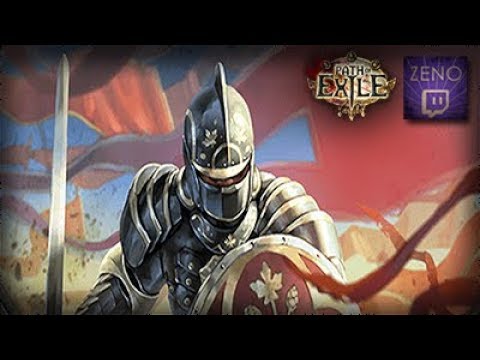 PoE Atlas 3.1 Shotgun Bow Champion Theorycraft Build Guide