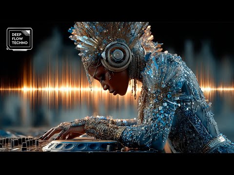 MELODIC TECHNO MIX 🎧 Emotional Deep Techno