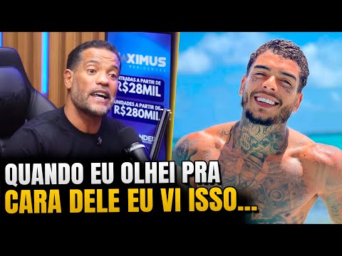 UNBELIEVABLE WHAT I SAW WHEN I WENT TO RECOGNIZE MC KEVIN'S BODY WITH HIS M43