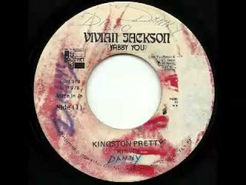 TRINITY - Kingston pretty + version (1978 Vivian Jackson)