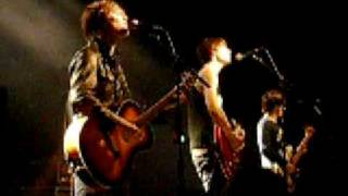 how we walk -mando diao