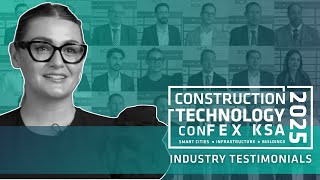 Lindsay Bell | CTF KSA Event Testimonials
