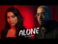 Sanfara ft. Ily - Alone (Official Music Video)