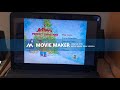 Arthur S Perfect Christmas Menu Walkthrough