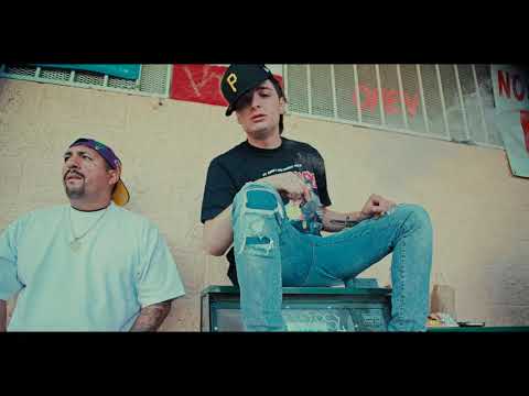 Peso Pluma - Todo Es Playa (Video Oficial)