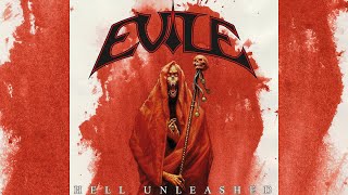 Evile - Hell Unleashed (Full Album)