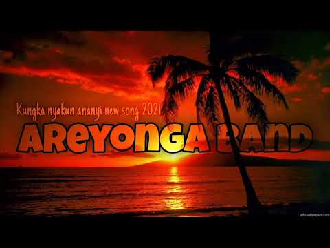 Kungka nyakun ananyi new song 2021 - Areyonga Band ✨