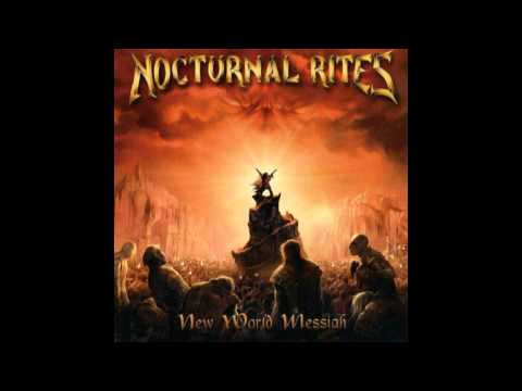 Nocturnal Rites - Avalon
