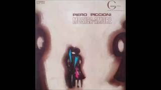 Piero Piccioni- Love War Call