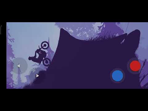 Psebay: Gravity Moto Trials (Android) Part 1