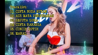 Download lagu DJ CINTA NODA HITAM BREAKBEAT REMIX 2024 mp3