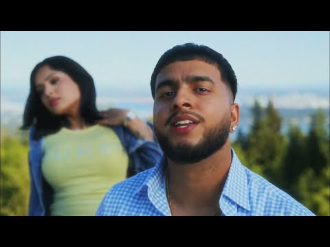 BADDIE (Official Music Video) - SHARN | MEET | PRG | LATEST PUNJABI SONGS 2025