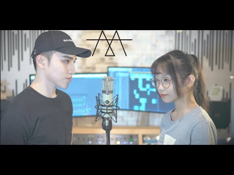 永彬Ryan.B《沒有理由》| cover 高芸歆  feat.鍾庚霖 | MxA Music