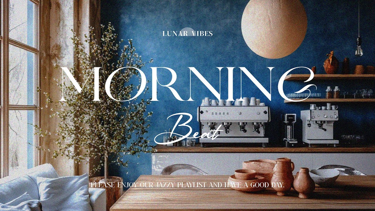 Start Your Day Right with This Chill Jazz Playlist