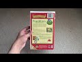Opening To Franklin S Christmas Gift 1998 VHS