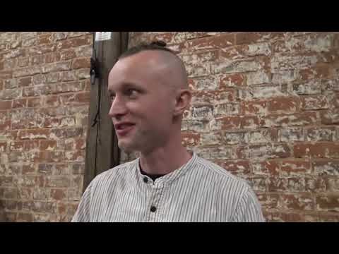 Medytacja i omawianie sutt - 28 marca 2019, Wrocław - Piotr Jagodziński