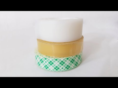 Tip How to Easy Find End of Tape