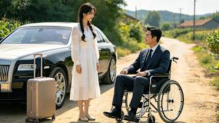 父亲1000万把我卖给瘸腿总裁，原以为相敬如宾，结果他把我宠上天，千亿资产全给我！💘 #chinese television dramas #逆袭 #爽剧 #豪门 #shortdramas