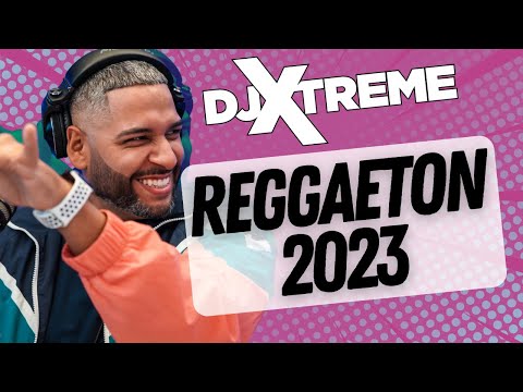 Reggaeton Mix 2023 | #03 | New Reggaeton | by Dj Xtreme