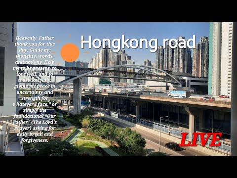 🔴Thelmz Mix Channel is live Friday update #ofwhongkong #highlights