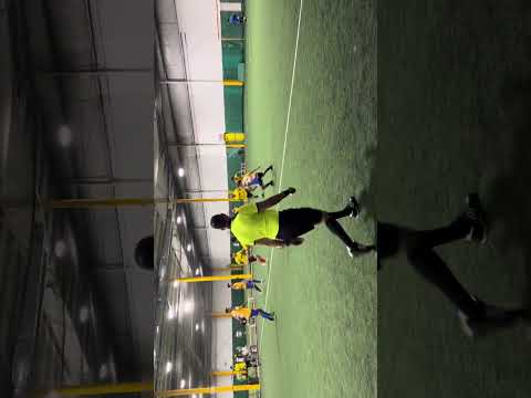 #parati Warriors Fc 🆚 Boca Juniors jornada de liga