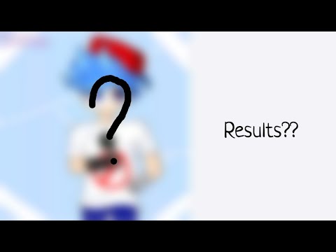 So,I attempted to draw Keith [FNF] As Anime,the results.. - YouTube