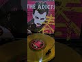 Change - The Adicts