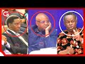 SIKIA NONDO Za PLO LUMUMBA HADI MAKONDA Na PROFESA MKUMBO WAKATIKISA VICHWA MWENDO WA KOBE