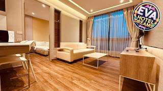 Ao Nang 2-Bedroom Family apartment | Krabi, Thailand | Hotel Review 🏨