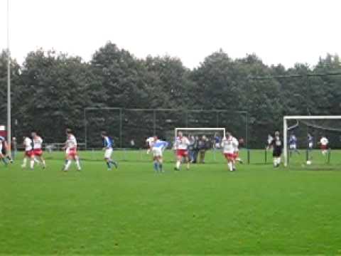 Valleivogels 3 - Argon 4