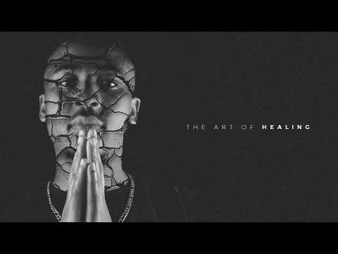 3. Stash Da Groovyest - Inhliziyo (feat. Brian The Voc)