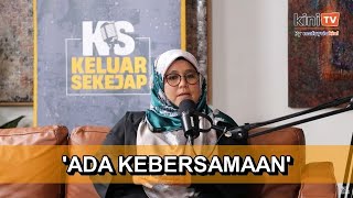 MP k'jaan, pembangkang bersatu ketika dalam PAC - Mas Ermieyati