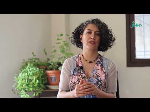 Mêrdin Eşbaşkan Adayı Sanatçı Devrim Demir: Direnişi her alanda sürdüreceğiz