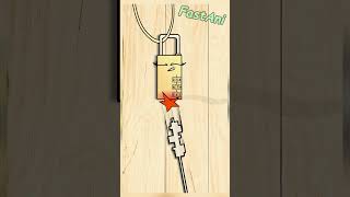 Sus's key - Animation Parody