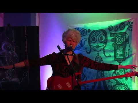 Touched By A Butterfly, Catowiez Sound Project, 13-04-2022