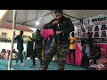 Adam A Zango Sallah Show With The Boys
