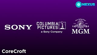 Sony/Columbia Pictures/Metro-Goldwyn-Mayer (2014; Nexus AU)