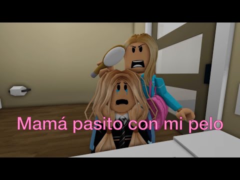 The boy who burned down his house in Roblox brookhaven