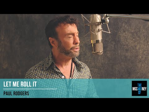 Video thumbnail for Let Me Roll It