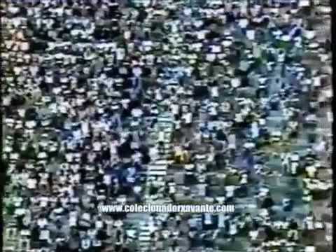 Historias de Boleiros  - Campeonato Brasileiro 1985 - Bahia 2 x 3 Brasil de Pelotas