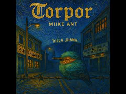 9 -  Profugo - Miike Ant feat ben g Bless