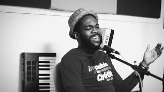 Mark Edmond - Tanpri rete tou pre mwen [MESAY]