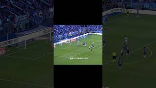 Grêmio 2 x 1 São Paulo