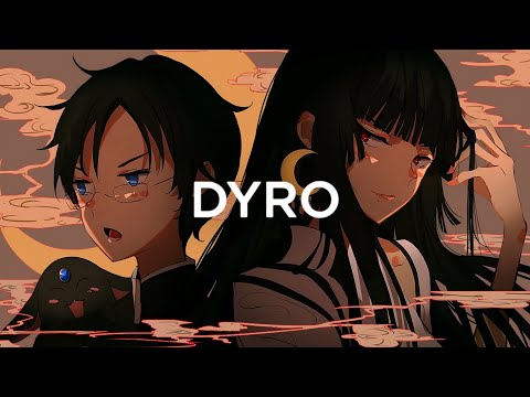 Dyro - Surrounded (feat. Joe Taylor)