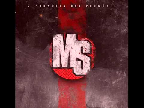 Miejski Sort - Co widzę prod. Wowo