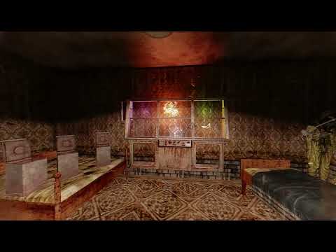 Building the Perfect Stalker Gamma Base in 2025