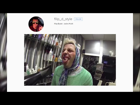 Marko Radeta ft. Filip Đukić i Stefan - Instagram